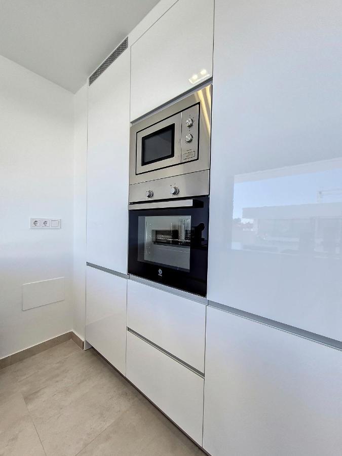 Antilia Terraces 3 Apartment - 8509 Mar de Cristal Dış mekan fotoğraf