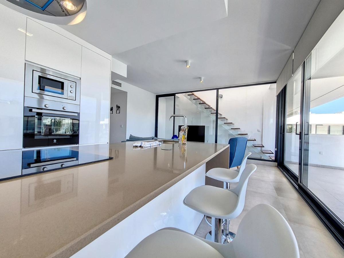 Antilia Terraces 3 Apartment - 8509 Mar de Cristal Dış mekan fotoğraf