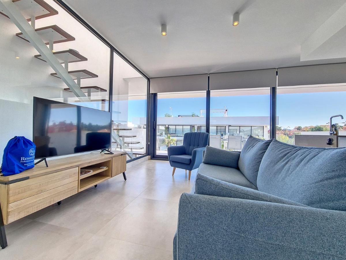 Antilia Terraces 3 Apartment - 8509 Mar de Cristal Dış mekan fotoğraf