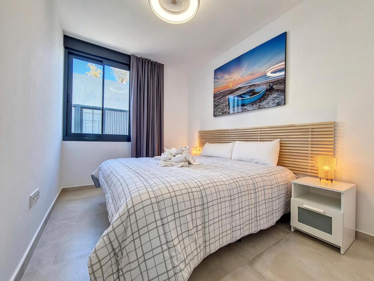 Antilia Terraces 3 Apartment - 8509 Mar de Cristal Dış mekan fotoğraf