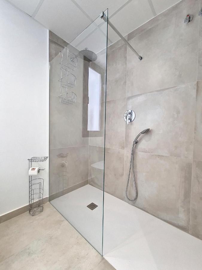 Antilia Terraces 3 Apartment - 8509 Mar de Cristal Dış mekan fotoğraf
