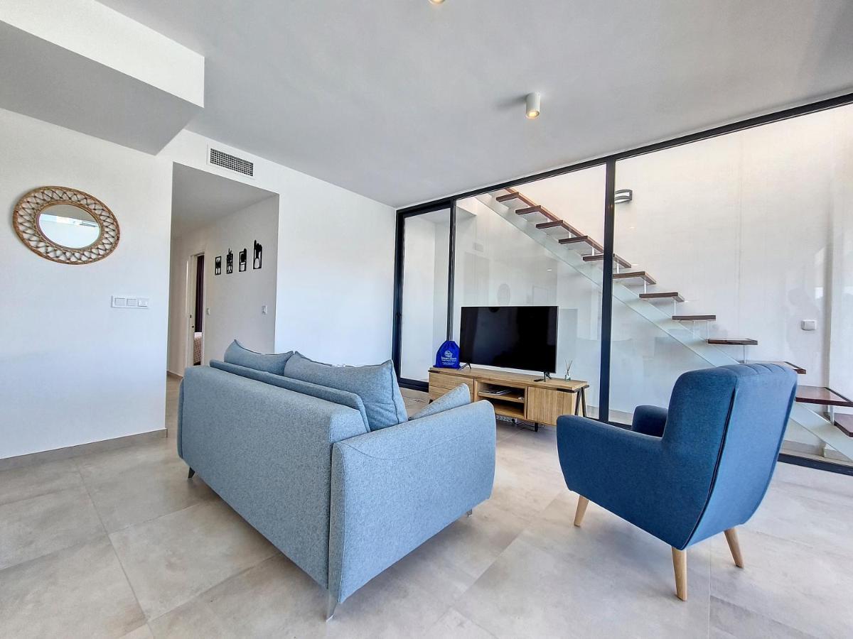 Antilia Terraces 3 Apartment - 8509 Mar de Cristal Dış mekan fotoğraf
