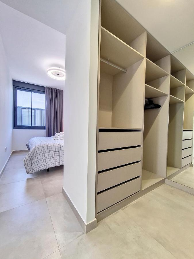 Antilia Terraces 3 Apartment - 8509 Mar de Cristal Dış mekan fotoğraf