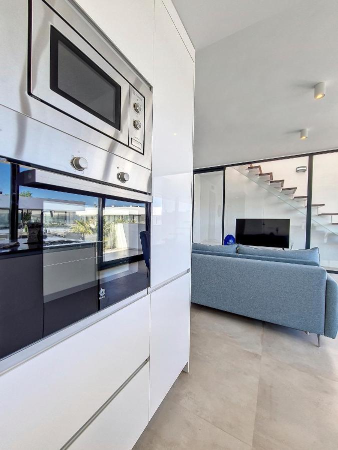 Antilia Terraces 3 Apartment - 8509 Mar de Cristal Dış mekan fotoğraf